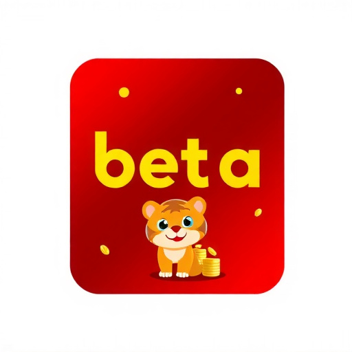 bet a Logo